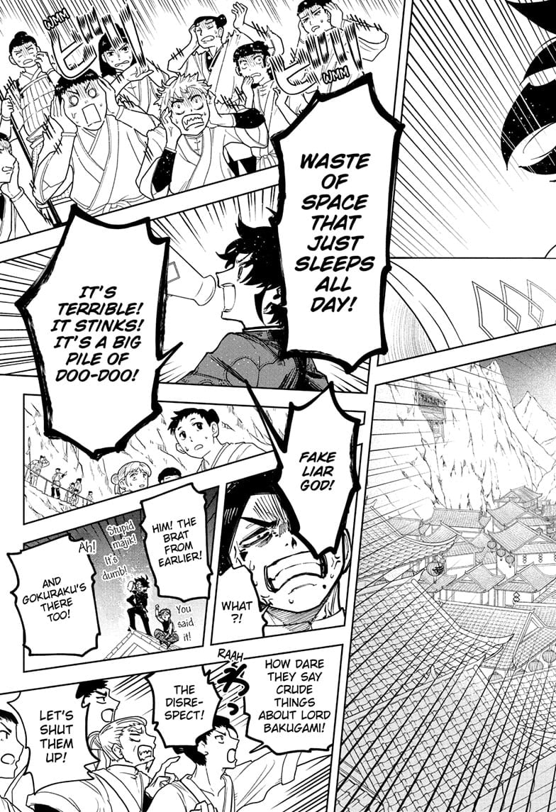 Ichi The Witch, Chapter 29 image 13